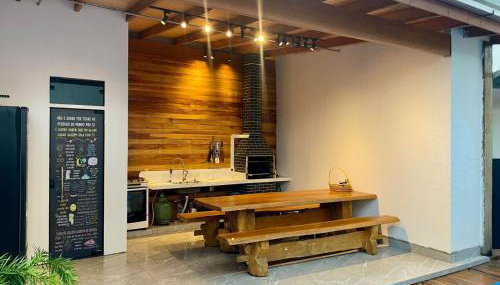 Unidades mobiliadas em condomínio - Foto 4