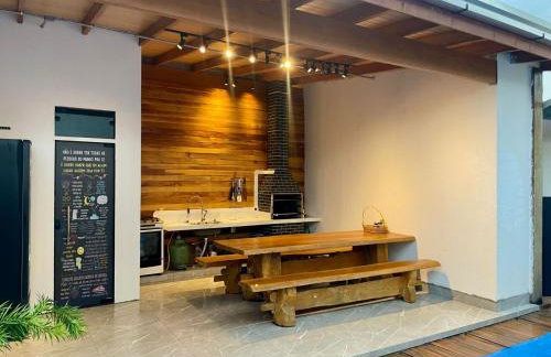 Unidades mobiliadas em condomínio - Foto 4