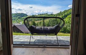 Kokuszka Village - domki drewniane - Foto 28