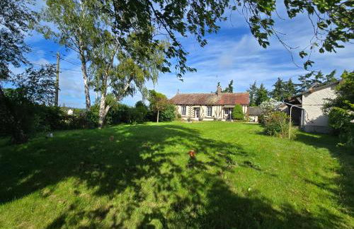 Chez Jeannine - Foto 1