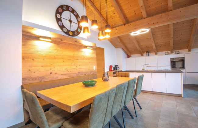 Luxury Apartment in Brixen - Foto 21