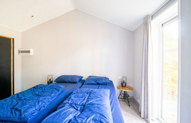 EuroParcs De Wije Werelt - Foto 17