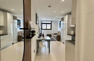 Oasis Tenerife - Foto 1