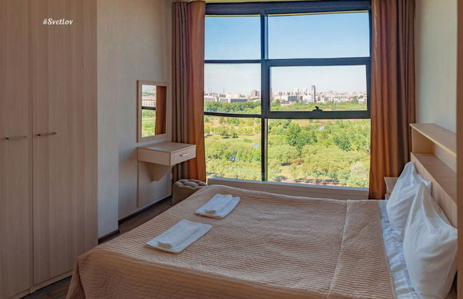 City Park Apartments - Foto 70