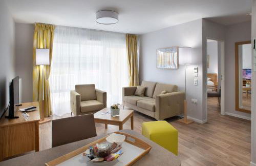 Résidence DOMITYS L'Aigrette Bleue - Foto 5