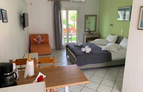 Eleftheria Studios and Apartments - Foto 29