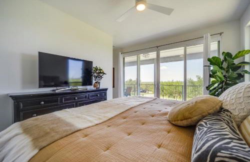 Chic House in Spring Branch with Lush Outdoor Space! - Foto 19