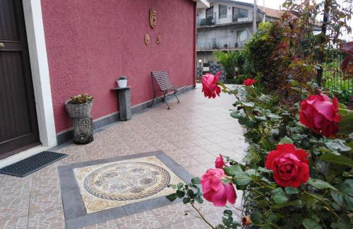 Villa Royal Etna Stars - Foto 16