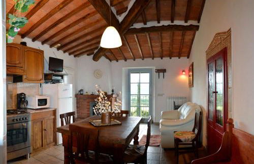 Villa le Capanne - Foto 27