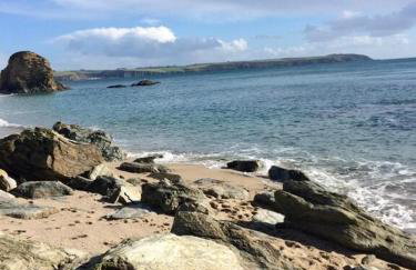 The Coach House - Photo 19