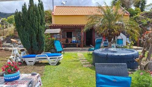 Casa d'Alegria Madeira Island - Foto 5