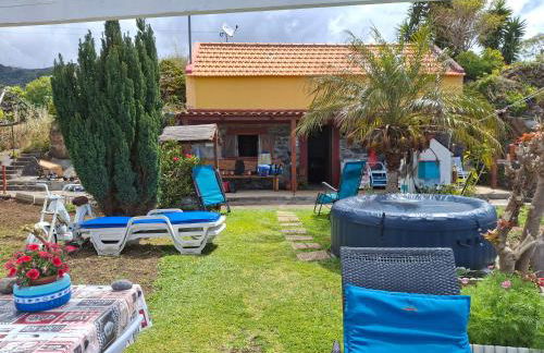 Casa d'Alegria Madeira Island - Foto 5