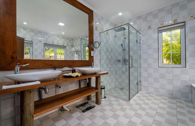 Felicie Cottage & Residence - Foto 20