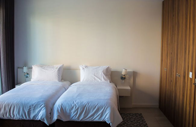 Palm Aparthotel - Foto 8