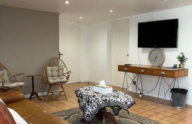 Maison Arnouville 15 mins CDG Airport 20 mins Paris - Foto 2