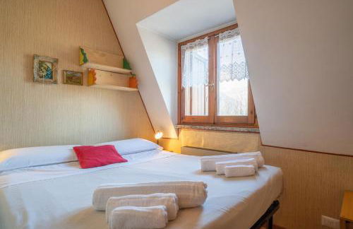 Maggio - appartamento con piscina - Foto 1