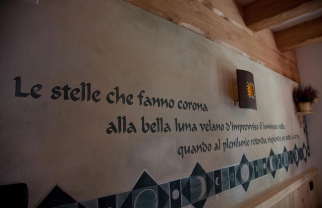 Agriturismo Chalet Fogajard - Photo 40