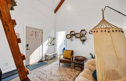 Tiny Cabin in RRG - The Taoist - Foto 7