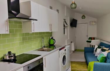 Denfi Studio Apartment - Foto 12