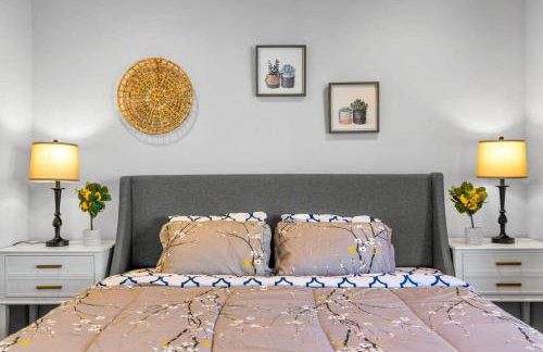 Modern Fortress w with 4 Decks AC in all rooms Gym - Foto 33