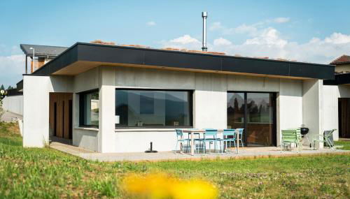 Les Terrasses du Noirmont 1 - Foto 2