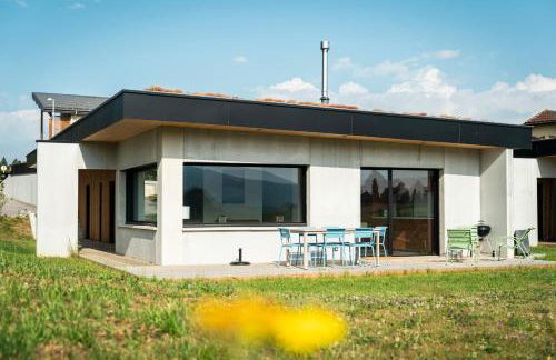 Les Terrasses du Noirmont 1 - Foto 2