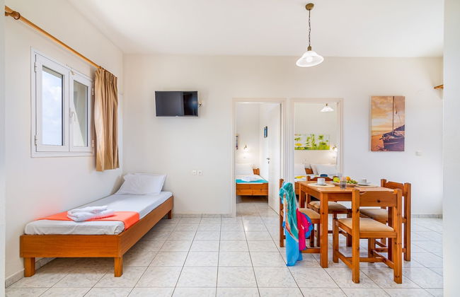 Mylos Apartments - Foto 13