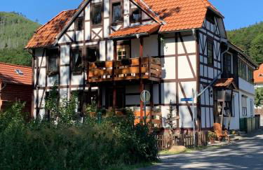 Ferienwohnung-Willgeroth - Foto 24