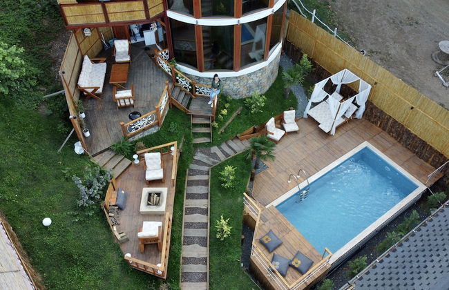 Kule Sapanca - Foto 73