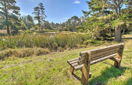 Spectacular Ocean View Retreat w/ Private Beach - Foto 89