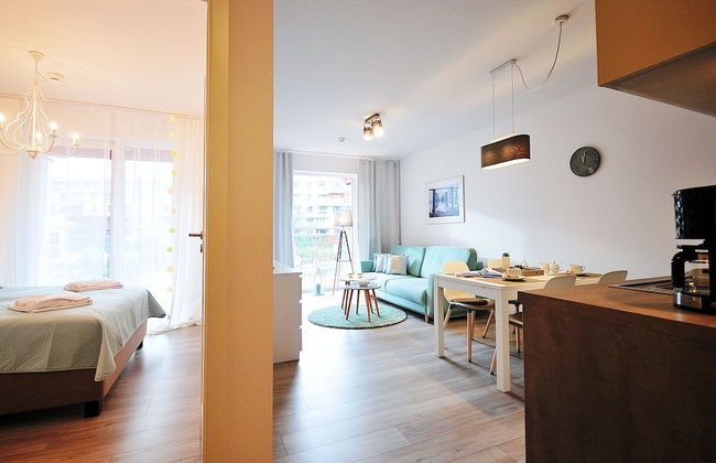 BalticOn Polanki Park - Foto 17