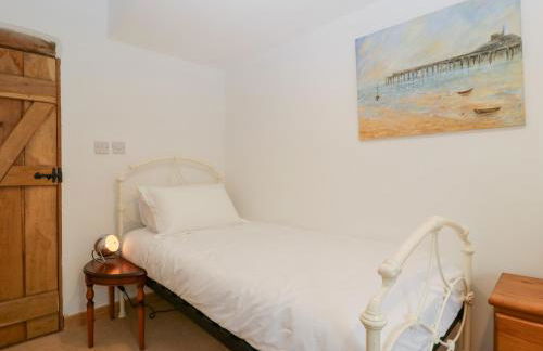 Mistletoe Cottage - Foto 29