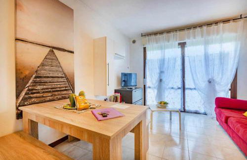 MokyD04-piscina,giardino privato,garage,wi-fi,tvs - Foto 25