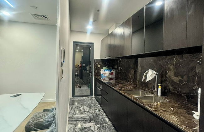 Estella Luxury Vacation Hotel Apartment - Foto 48