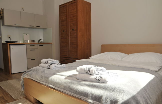 Lipowe Wzgórze - Photo 17