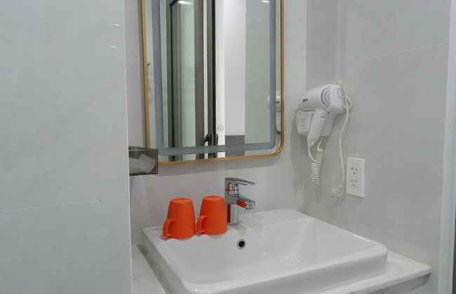 Bella hotel Phu Quoc - Foto 51