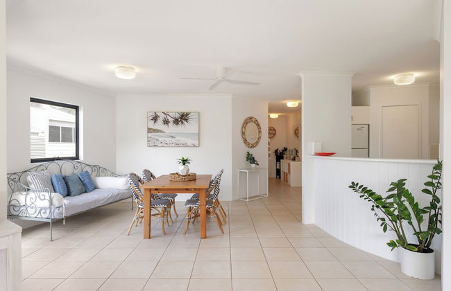 Sundancer Holiday Apartments - Foto 69