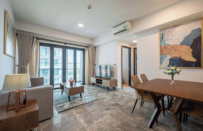 D1mension Riverside - ANGIA Hospitality - Foto 14