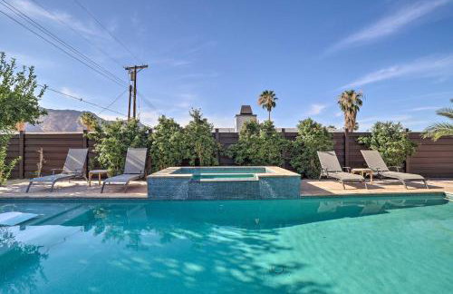 Luxurious Oasis with Hot Tub, Near Golf and Coachella! - Foto 27
