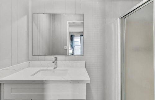 Stylish 4 bedroom home in Groves - Foto 28