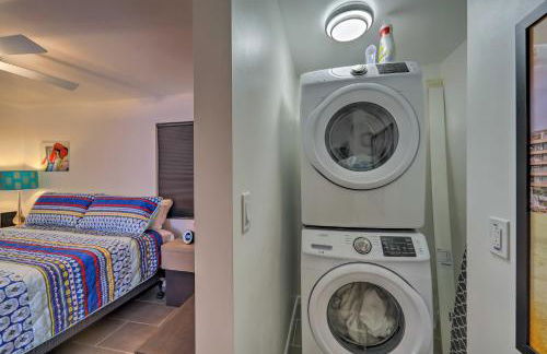 Trendy Apt on Route 66 - Near Standin on a Corner - Photo 17