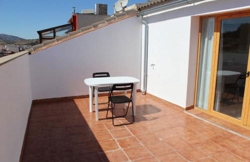 ÁTICO CENTRO - Foto 19