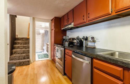 New Listing Updated 1 Bed and Loft 2 Full Bath La Residence IV N7 Sleeps 4 and Steps to Free Shuttle - Foto 12