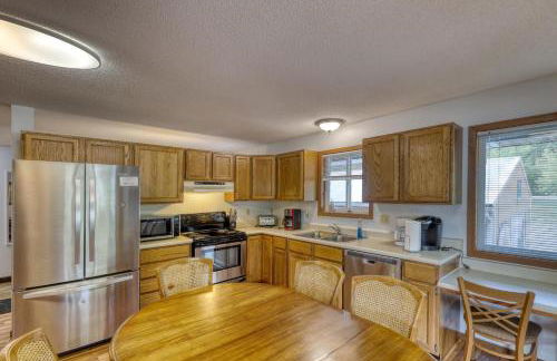 Buffalo Thunder Lodge - Foto 9