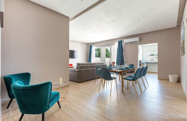 2055 Villa San Teodoro - Foto 15