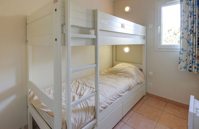 Les Rivages de Coudoulière - Photo 14