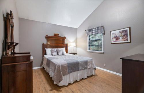 Wilstem Cabins - Foto 13