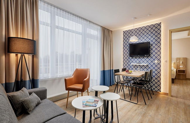 Appartements im Freizeitpark Weissenhauser Strand - Foto 5