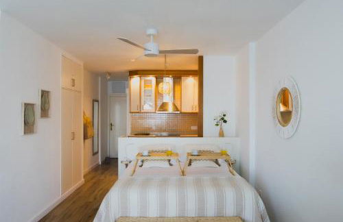 Sobre el mar con vistas a las Dunas de Maspalomas - Foto 12