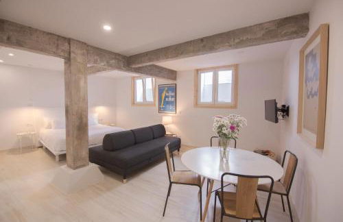 NUEVO Katu Kale Apartamentuak CENTRO HISTORICO - Foto 39